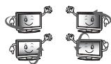 LG 60LB730V - ATTENTIE - 27