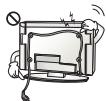 LG 60LB730V - ADVERTENCIA - 10