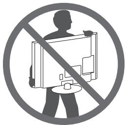 LG 60LB730V - VORSICHT - 1