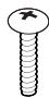 LG 60LB730V - Stand Screws - 1