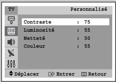 SAMSUNG CW-25M064NR - Changement de la norme image - 5