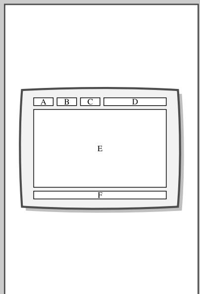 SAMSUNG CZ-21M163N - Activez le Verrouillage - 8