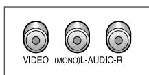 SAMSUNG CZ-21M163N - Raccorder les Entrées/Sorties des systèmes Audio/Video - 18