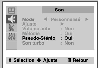 SAMSUNG CZ-21M163N - Son turbo - 4