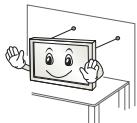 LG 65UH750V - Dépannage - 2