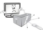 LG 65UH750V - PRECAUCION - 9
