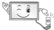 LG 65UH750V - WARNING - 3
