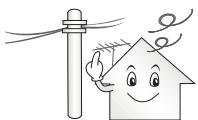 LG 65UH750V - PRECAUCION - 2