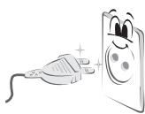 LG 65UH750V - PRECAUCION - 15