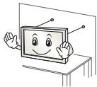 LG 65UH750V - Attention - 4