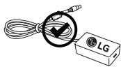 LG 65UH750V - WARNING - 29
