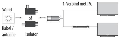 LG 65UH750V - OPMERKING - 4