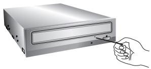 LG DH18NS50 - Ejection manuelle - 1