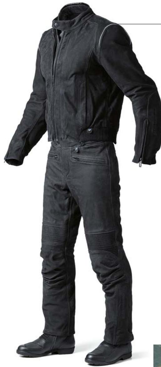 BMW EQUIPEMENT DU PILOTE - Ensemble Rallye 3 - 3