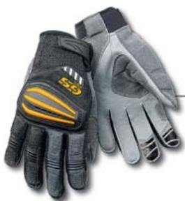 BMW EQUIPEMENT DU PILOTE - Bottes Rallye GS Pro - 1
