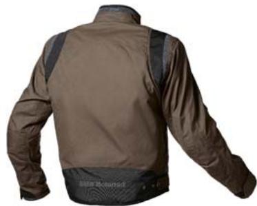 BMW EQUIPEMENT DU PILOTE - Veste Boulder 2 - 1