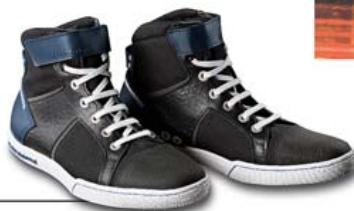 BMW EQUIPEMENT DU PILOTE - SneakerX - 1