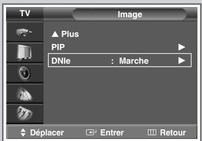 SAMSUNG SP-47Q1HE - DNle™ (Moteur d'images numériques d'aspect naturel) DNle™ - 1