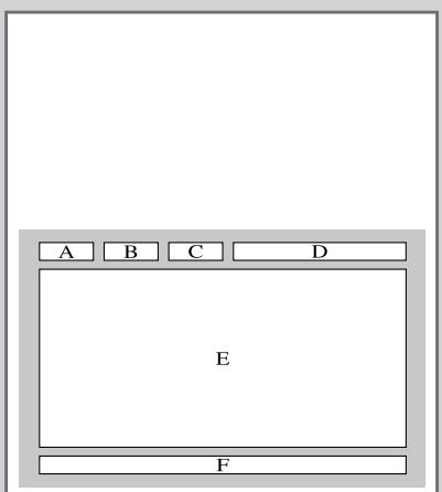 SAMSUNG SP-47Q1HE - Fonction Téletexte - 1