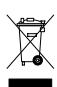 BOSCH GCM 24AW20N/01 - Disposing of your old appliance - 1