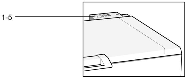 BOSCH GCM 34AW20N/01 - Demande de réparation et conseils en cas de problème - 2
