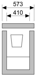 BOSCH GCM 34AW20N/01 - Demande de réparation et conseils en cas de problème - 6