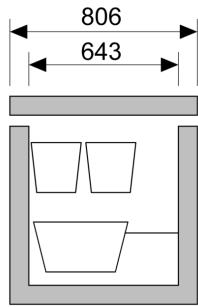 BOSCH GCM 34AW20N/01 - Demande de réparation et conseils en cas de problème - 13