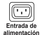 SAMSUNG LE19C431C4W - Aspecto general del panel de control - 2
