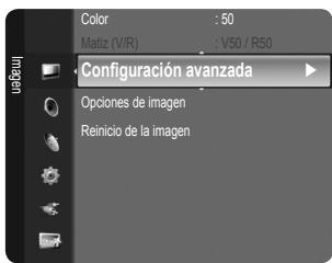SAMSUNG LE19C431C4W - Gama de-colored - 2
