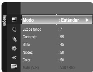 SAMSUNG LE19C431C4W - Gama de-colored - 1