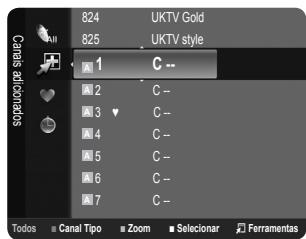 SAMSUNG LE19C431C4W - Favoritos - 1