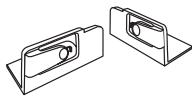 SAMSUNG LE19C451E2W - Accesores - 5