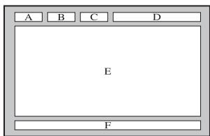 SAMSUNG LE19C451E2W - De teletekstfunctie van het analoge kanaal - 2