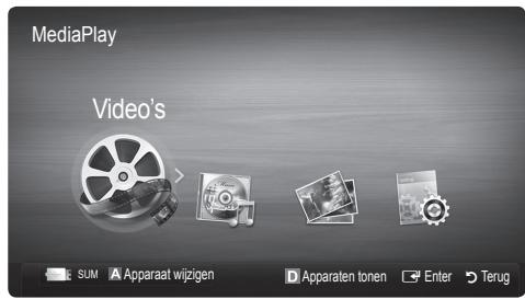 SAMSUNG LE19C451E2W - OPMERKING - 2