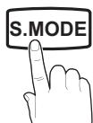 SAMSUNG LE19C451E2W - Modus TOOLS - 1
