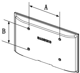 SAMSUNG LE19C451E2W - OPMERKING - 1