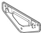 SAMSUNG LE19C451E2W - Accesores - 4