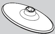 SAMSUNG LE19C451E2W - Accessories - 6