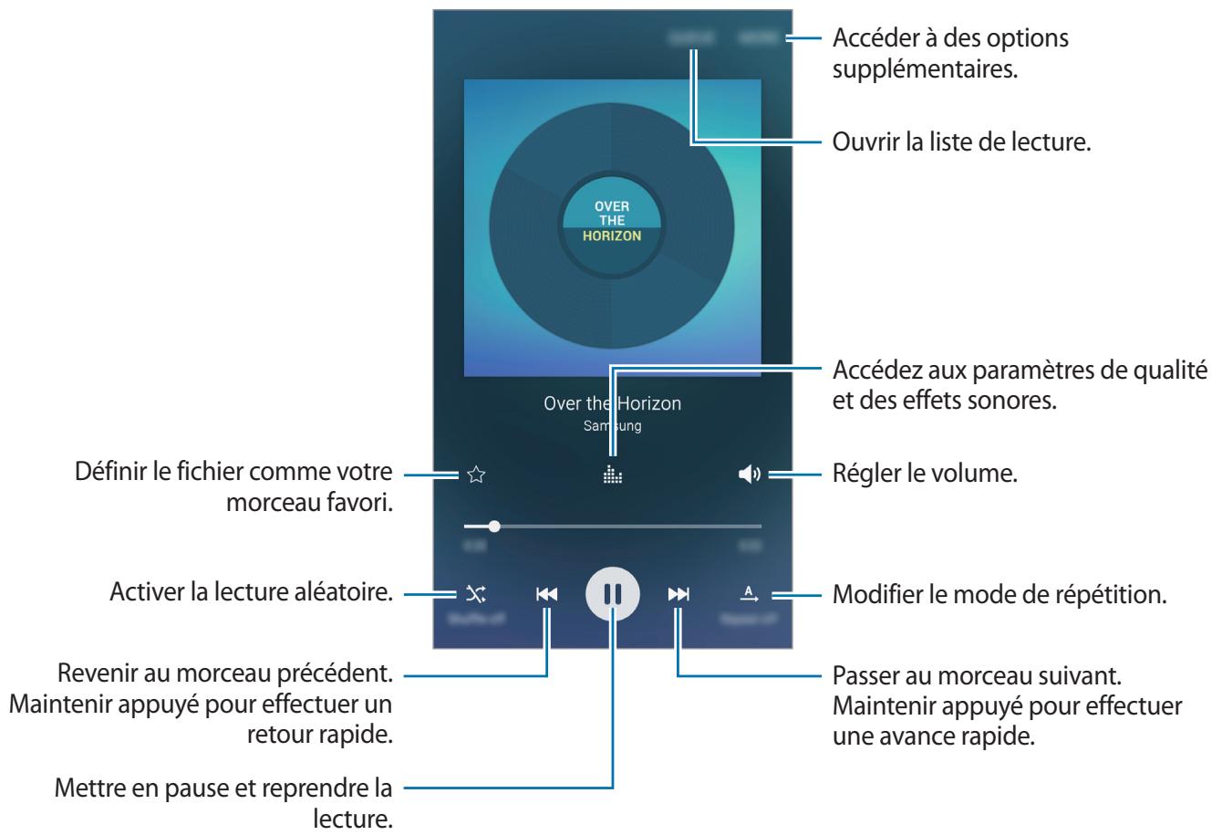 SAMSUNG GALAXY S5 NEW- SM-G903F - Définir une langue - 2