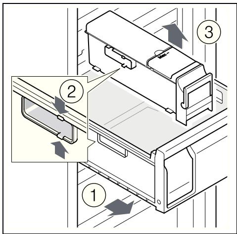 BOSCH GSN36VL30, GSN36VL3P - Verzoek om reparatie en advies bij storingen - 8