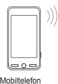 SAMSUNG LE40B650T2P - Verbinden mit dem Home Network Centre - 3