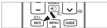 SOURCE INFO MENU GUIDE