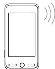 SAMSUNG LE40B650T2P - Connexion au Centre de réseau domestique - 1