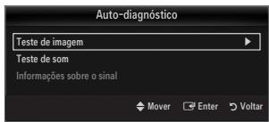 SAMSUNG LE40B651 - Teste de imagem - 1