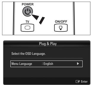 SAMSUNG LE40B651 - quiser repor esta função... - 1