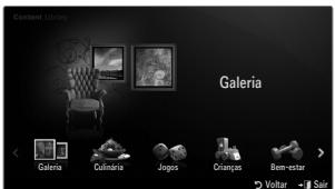 SAMSUNG LE40B651 - Galeria - 1