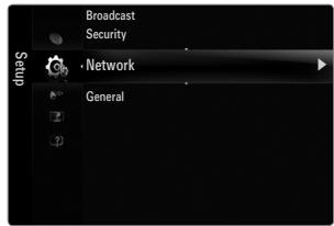SAMSUNG LE40B651 - Wireless - 1