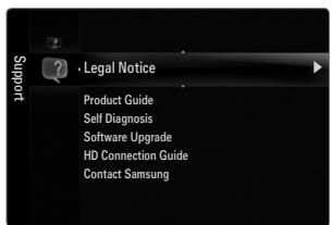 SAMSUNG LE40B651 - Product Guide - 1