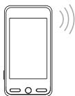 SAMSUNG LE40B651 - - Connessione a una rete Wi-Fi Ad-hoc - 1