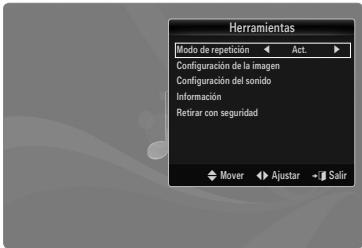 SAMSUNG LE40B651 - □ Configuración del subtítulo - 2